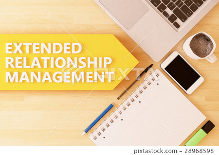 Extended Relationship Management 28968598