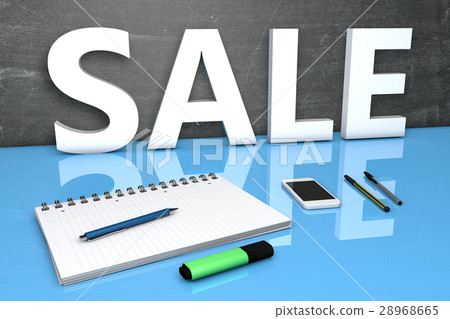 Sale Sale 28968665