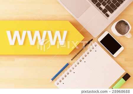 World Wide Web 28968688