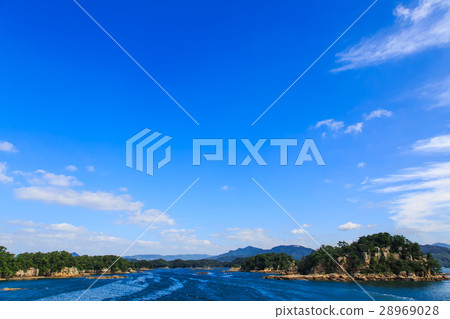 Kujuku Island Cruise Sasebo Kujuku Island Cruise Sasebo 28969028