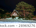 Shirakawago 28969276
