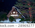 Shirakawago 28969277