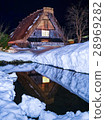 Shirakawago 28969282