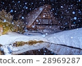 Shirakawago 28969287