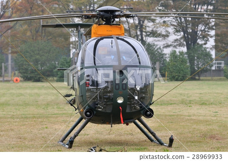 tourist helicopter, copter, helicopter 28969933