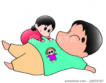 滴水和父母 滴水和父母 28970787