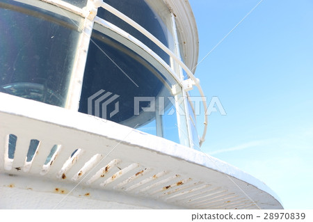 Lighthouse up Lighthouse up 28970839