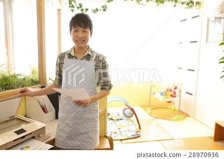 男保育園保育中心 28970936