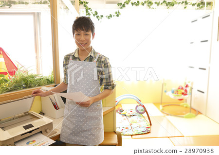 男保育園保育中心 28970938