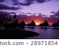 A sunset 28971854