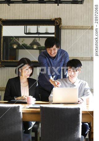 Creative share office shooting cooperation · RYOZAN PARK Otsuka Creative share office shooting cooperation · RYOZAN PARK Otsuka 28972068