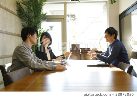 Creative share office shooting cooperation · RYOZAN PARK Otsuka 28972086