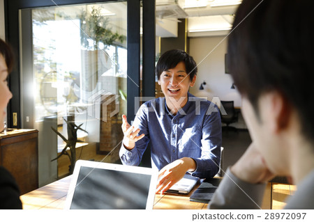 Creative share office shooting cooperation · RYOZAN PARK Otsuka 28972097