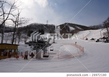Sapporo Bankei Ski Area 28972180