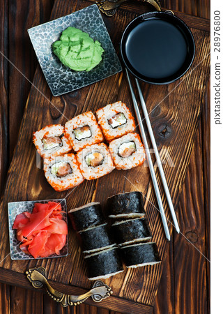 Sushi 28976800
