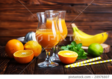 orange juice 28976807