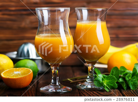 orange juice 28976811