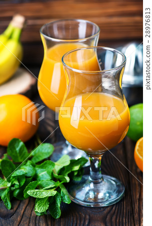 orange juice 28976813