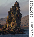 Pinnacle Rock, Galapagos 28977025