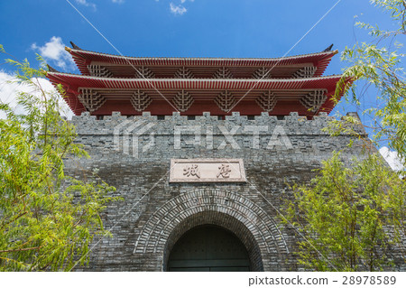 Macau Fisherman's Wharf Macau Fisherman's Wharf 28978589