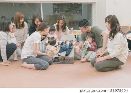 person, parenthood, parent and child 28978904