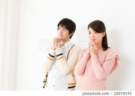 夫妻你問 28979345