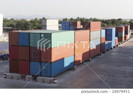 container park 28979451