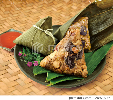 粽子 粽子 28979746