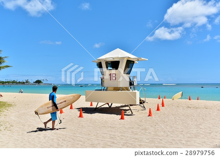 Holidays in Hawaii 28979756