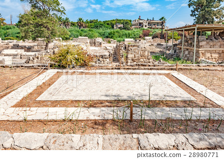 世界遺產藍綠色（黎巴嫩，藍綠色） 28980771