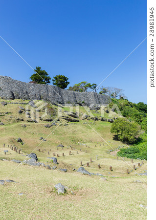 沖繩_美麗的今歸仁城堡 28981946