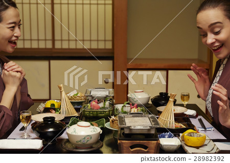 旅館的套餐 旅館的套餐 28982392