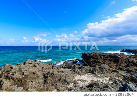 Cape Kaberu Cape Kubakijima, Okinawa Prefecture Cape Kaberu Cape Kubakijima, Okinawa Prefecture 28982864