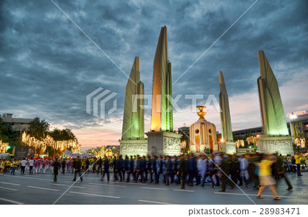 king rama 9 father days bangkok thailand king rama 9 father days bangkok thailand 28983471