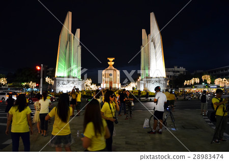 king rama 9 father days bangkok thailand king rama 9 father days bangkok thailand 28983474