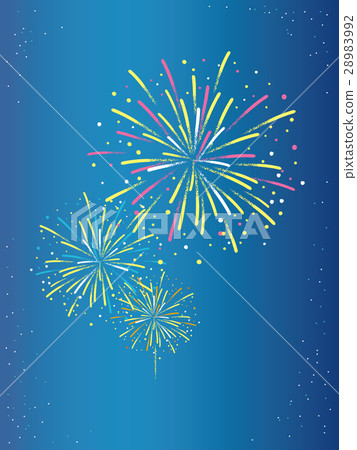 煙花圖 28983992