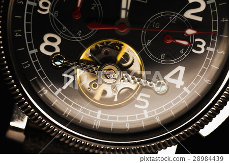 Mechanical luxury men wrist watch, deal 28984439