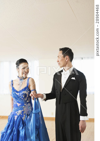 Ballroom dancing Ballroom dancing 28984468