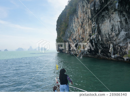 Phang Nga Bay 28986340