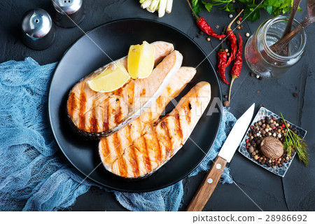 salmon salmon 28986692