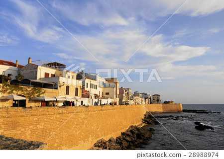 alghero Alghero sardegna Sardinia 28988974