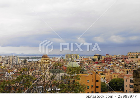 卡利亞里卡利亞里sardegna撒丁島 卡利亞里卡利亞里sardegna撒丁島 28988977