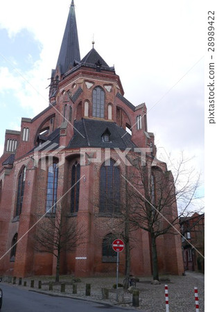 Church of Lüneburg 28989422