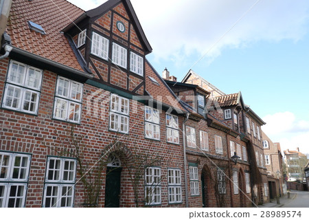 Streets of Lüneburg 28989574