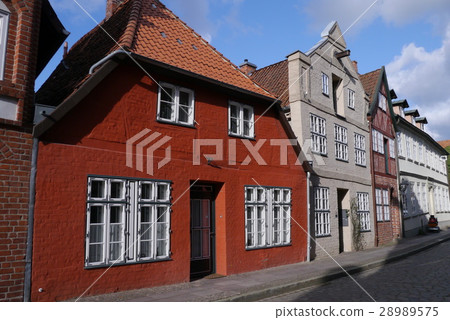 Streets of Lüneburg 28989575