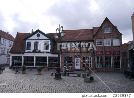 Streets of Lüneburg 28989577