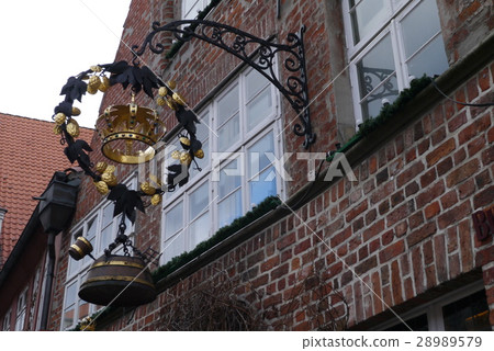 Signs found in Lüneburg 28989579