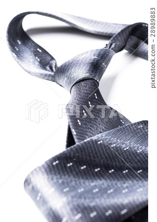 Gray man's tie Gray man's tie 28989883