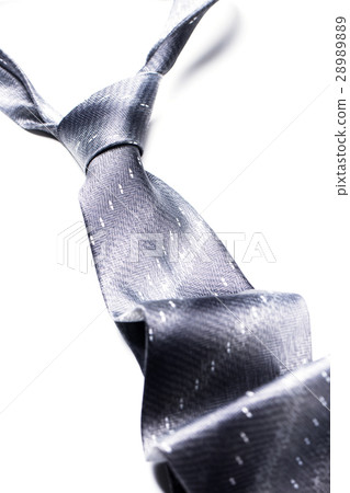 Gray man's tie Gray man's tie 28989889