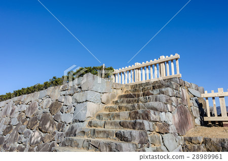 Kofu Castle Kofu Castle 28989961